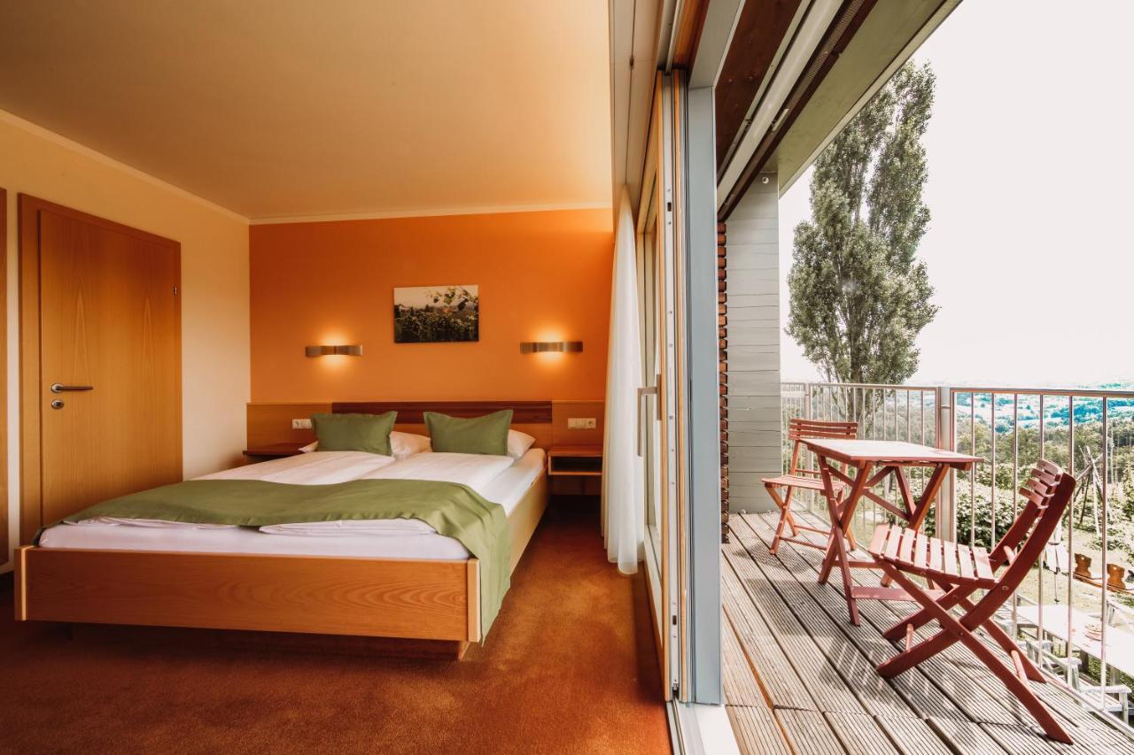 Villa Weingut Kollerhof Am Eichberg à Leutschach Extérieur photo
